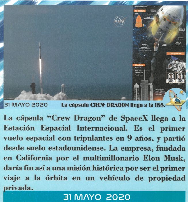 Efemérides de hoy